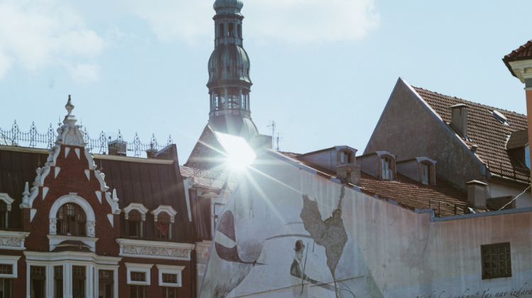 Rīgā norisināsies populārais Dānijas fotogrāfiju konkurss “Capture Your City”