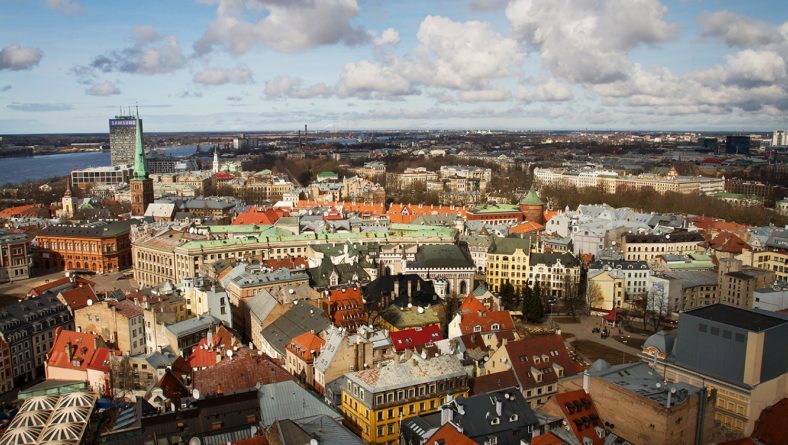 Uzsāks transporta un mobilitātes attīstības plānojuma izstrādi Rīgas vēsturiskajam centram un tā aizsardzības zonai