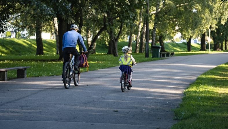 Rīgas dome atbalsta ieceri attīstīt publisko ārtelpu “Brasas” mobilitātes punkta integrācijai pilsētvidē