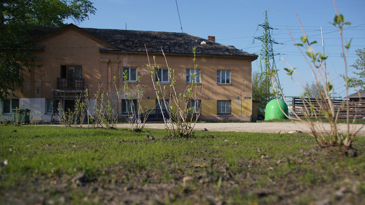 Rīga par Eiropas Zaļās galvaspilsētas titulu sacentīsies ar astoņām pilsētām