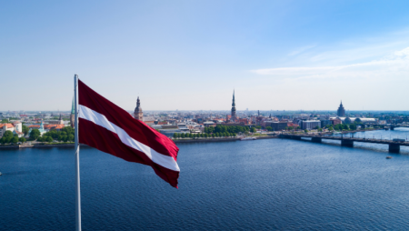 Pilsētas attīstības departamenta darba laiks Valsts svētku periodā