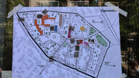 Rīgā aizvadīta starptautisks seminārs par iekļaujošu pilsētvides mobilitāti