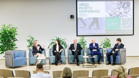 Inovāciju ieviešanā būtiskākais izaicinājums – efektīva pārvaldība un jēgpilna datu izmantošana