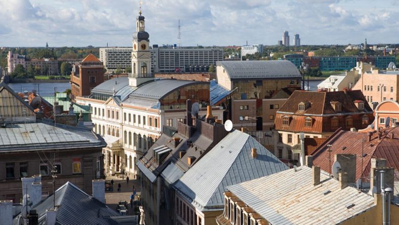 Uzlabojies rīdzinieku vērtējums par pašvaldības darbu