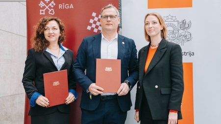 Nacionālā kultūras mantojuma pārvalde un Rīgas dome pilnveidos sadarbību kultūras mantojuma saglabāšanā un tā ilgtspējīgā attīstībā