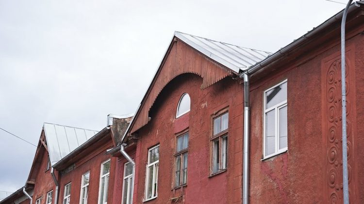 Aicina uz semināru par Rīgas pašvaldības līdzfinansējumu ēku atjaunošanai un zemesgabalu labiekārtošanai