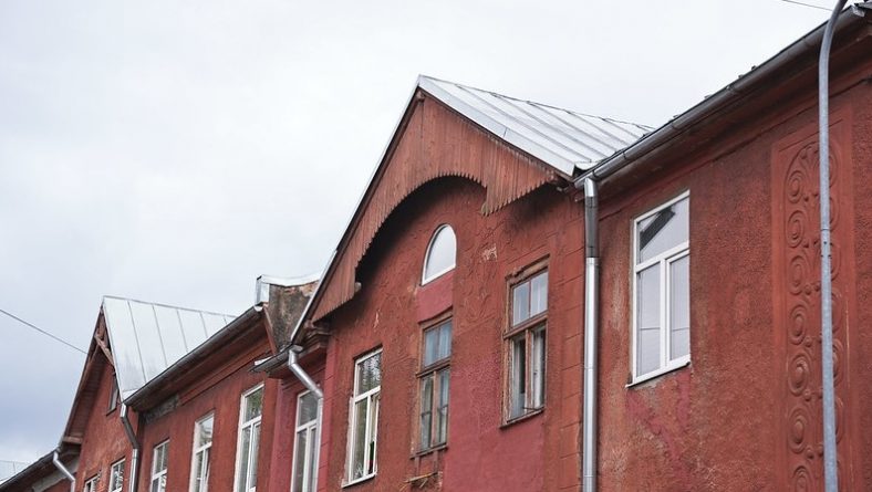 Aicina uz semināru par Rīgas pašvaldības līdzfinansējumu ēku atjaunošanai un zemesgabalu labiekārtošanai