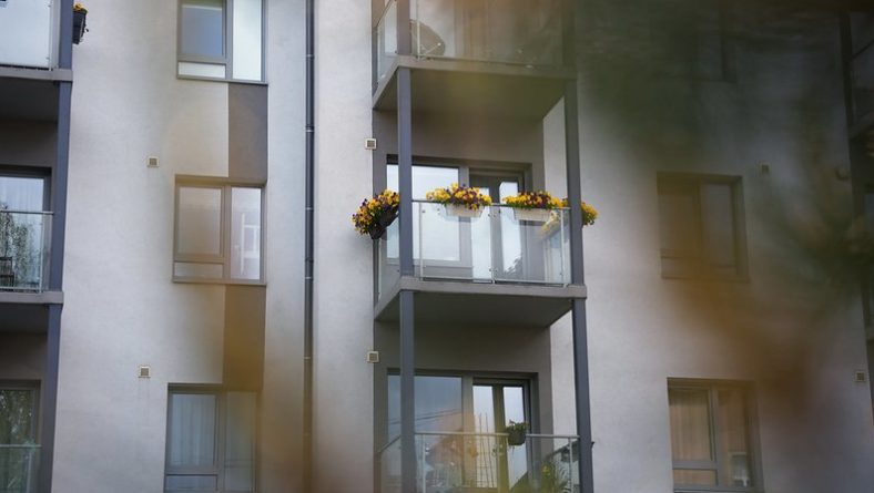 Padomi, kas jāņem vērā, pērkot dzīvokli jaunā projektā