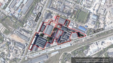 Par IVN sākotnējā izvērtējuma veikšanu Bukultu ielā 7A