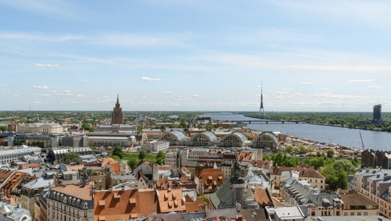 Ar grozījumiem Rīgas vēsturiskā centra un tā aizsardzības zonas teritorijas plānojumā paātrinās attīstības ieceru īstenošanu