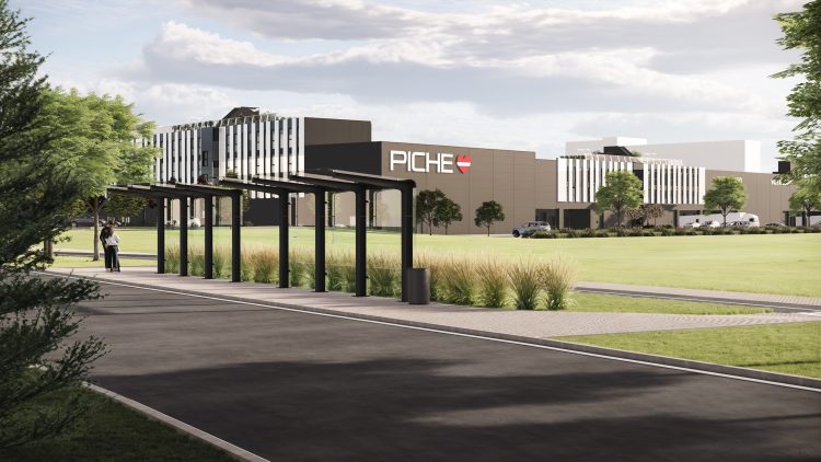 Paziņojums par būvniecības ieceres Rembates ielā 1 publisko apspriešanu