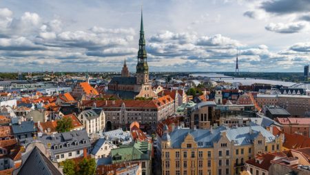 Informēs par Rīgas vēsturiskā centra un tā aizsardzības zonas teritorijas plānojuma izstrādes aktualitātēm un pētījumu rezultātiem