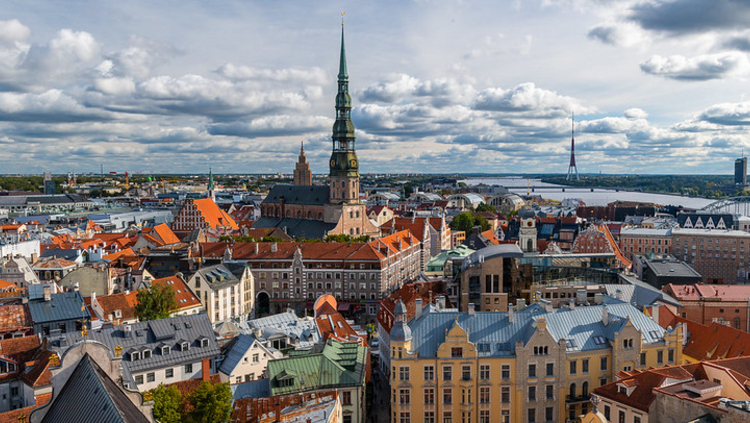 Informēs par Rīgas vēsturiskā centra un tā aizsardzības zonas teritorijas plānojuma izstrādes aktualitātēm un pētījumu rezultātiem