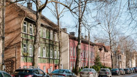 Rīgā notiks teritoriju apsekošana topogrāfisko karšu atjaunošanai