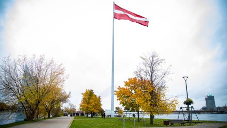 Svinīgi paziņos metu konkursa “AB dambja publiskās ārtelpas attīstība” rezultātus