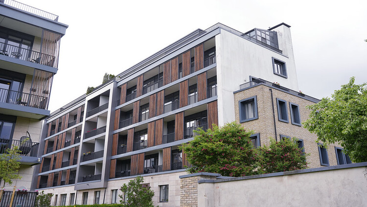 Būvniecības aktivitāte Rīgā sasniedz augstāko līmeni pēdējos gados