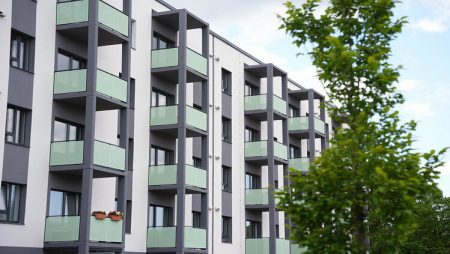 Piecu gadu laikā Rīgā “zaļais koridors” būvniecībā piemērots vairāk kā 290 objektiem