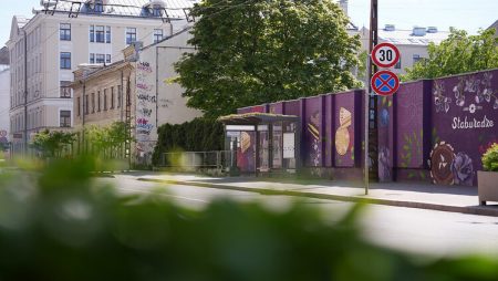 Aicina izteikt viedokli par Rīgas Pilsētvides zaļināšanas plānu