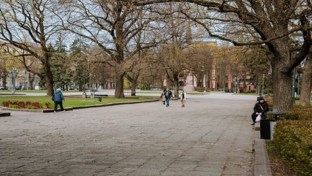 Izsludināts metu konkurss Esplanādes parka attīstībai un vēsturisko vērtību saglabāšanai