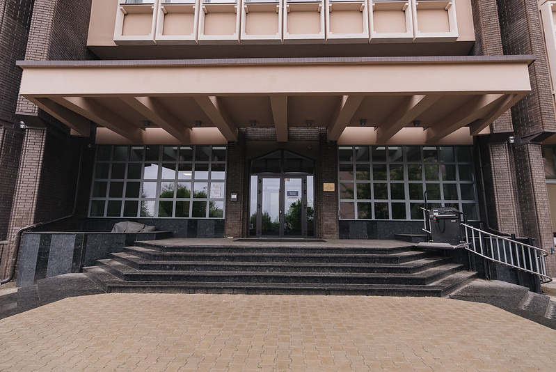 Vides pieejamība — 2