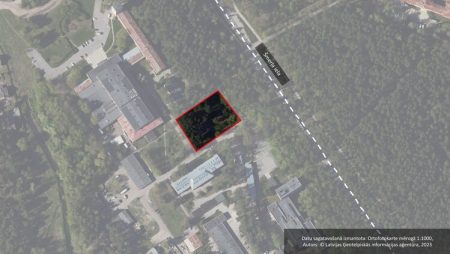 Par IVN sākotnējā izvērtējuma veikšanu Šmerļa ielā 3C
