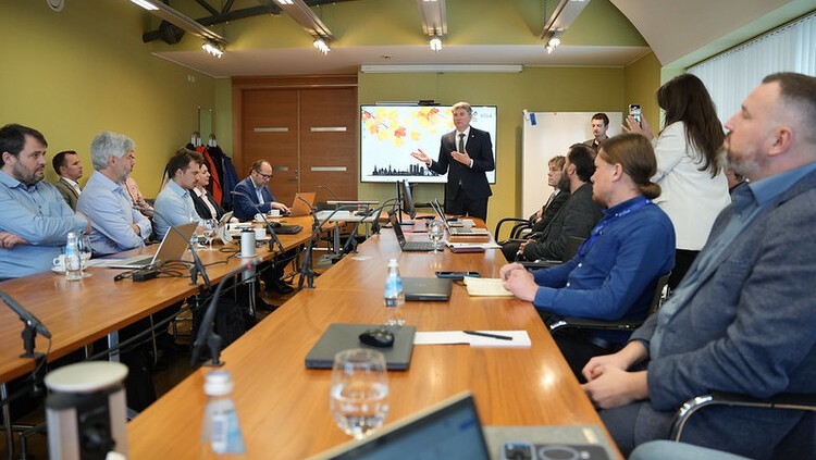 Rīgas metropoles mobilitātes plāna izstrādē darbu sāk Eiropas Investīciju bankas eksperti